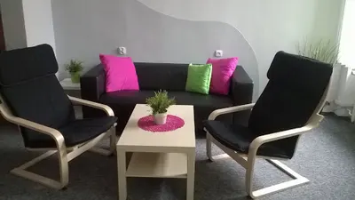 Pracownia Psychologiczna i Rozwoju Osobistego "Alter Ego"